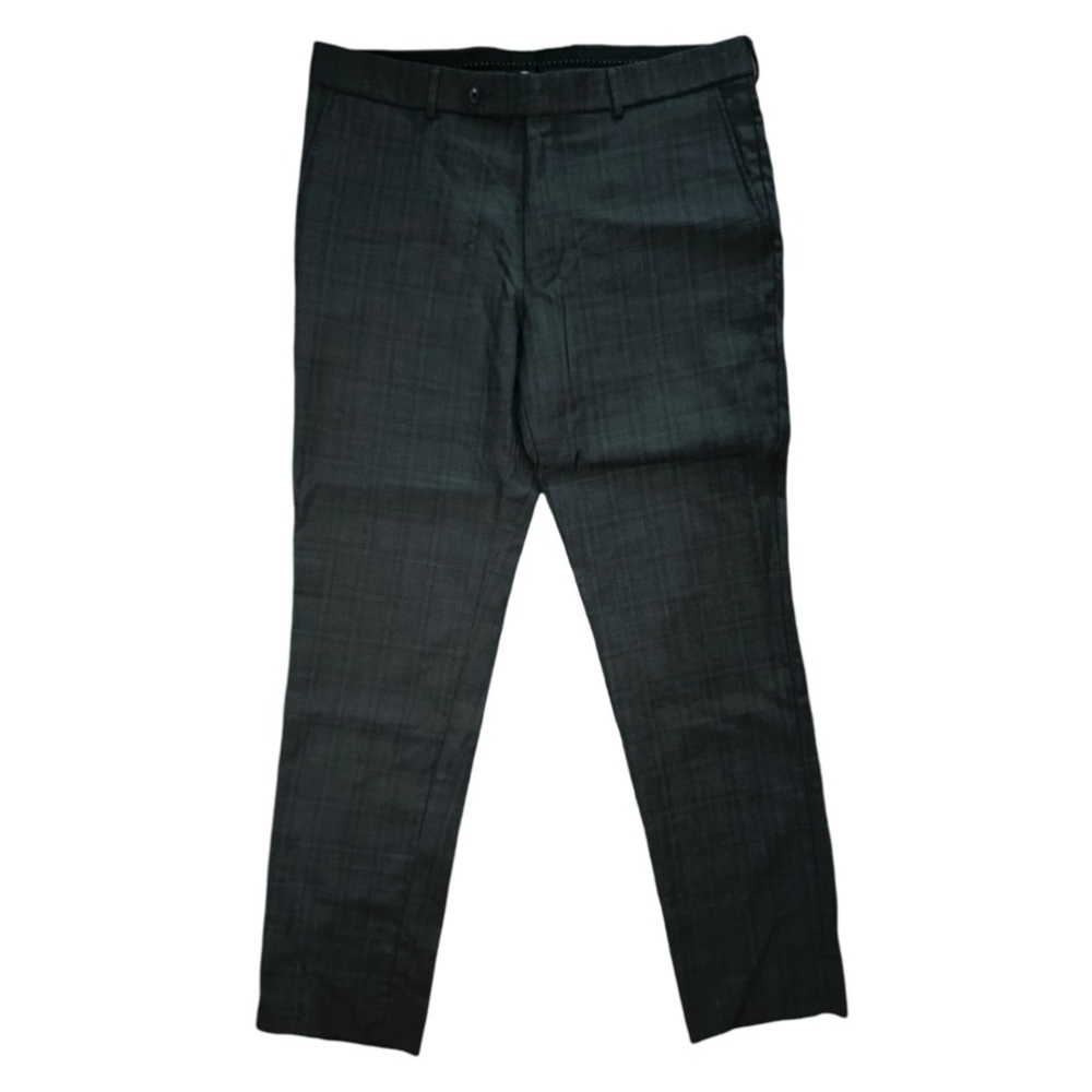 Strauss Men’s 100% wool dress pants - size 34